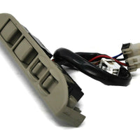 2003-2006 Infiniti G35 Driver Left Side Seat Switch Control - BIGGSMOTORING.COM