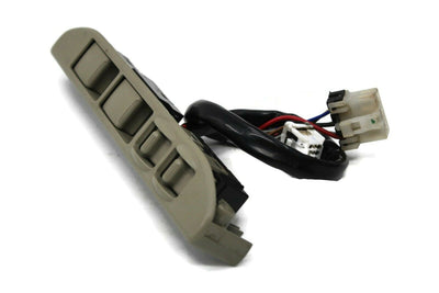 2003-2006 Infiniti G35 Driver Left Side Seat Switch Control - BIGGSMOTORING.COM