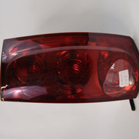 2007-2013 GMC YUKON DENALI PASSENGER RIGHT SIDE REAR TAIL LIGHT