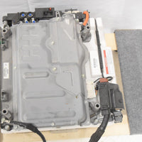 10 11 12 13 14 Honda Insight Crz Hybrid Battery Pack Ima Battery 1E100-RBJ-013 - BIGGSMOTORING.COM