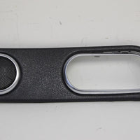 2004-2008 Chrysler Crossfire Tweeter Door Handle Cover Trim Panel - BIGGSMOTORING.COM