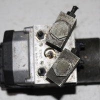 2001-2005 AUDI A6 ABS ANTI LOCK BRAKE PUMP MODULE 8E0 614 111 - BIGGSMOTORING.COM