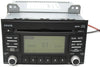 2010-2010 Kia Sedona Radio Stereo Mp3 Cd Player 96130-4D100VA