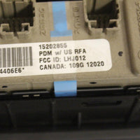 2002-2006 Chevy Silverado Tahoe Gmc Sierra Passenger Side Window Switch - BIGGSMOTORING.COM