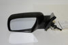 2010 2013 KIA SOUL DRIVER LEFT SIDE POWER DOOR MIRROR BLACK 23480