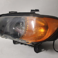 2000-2003 BMW X5 PASSENGER SIDE FRONT XENON HEADLIGHT - BIGGSMOTORING.COM