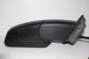 2011-2015 CHEVY EQUINOX PASSENGER RIGHT SIDE POWER DOOR MIRROR BLACK