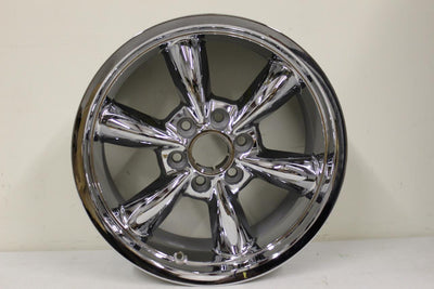 Tahoe Wheels Chrome  Rims Fit Chevrolet GMC Cadillac 20.ox8.5jx31.0