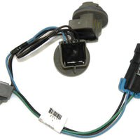 2004-2007 Chevy Malibu ACDelco Tail Light Wiring Harness Lamp New LS237 - BIGGSMOTORING.COM