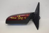 1994-1999 BMW 328I DRIVER  LEFT SIDE DOOR MIRROR RED - BIGGSMOTORING.COM