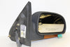 2004-2007 CHEVROLET TRAILBLAZER RIGHT PASSENGER SIDE REAR VIEW MIRROR 15136309 - BIGGSMOTORING.COM