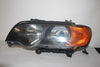 2000-2003 BMW X5 PASSENGER SIDE FRONT XENON HEADLIGHT - BIGGSMOTORING.COM