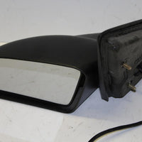 2003-2007 SATURN ION LEFT DRIVER POWER SIDE VIEW MIRROR - BIGGSMOTORING.COM