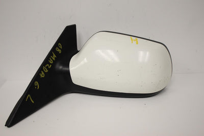 2003-2008 MAZDA 6 DRIVER  SIDE DOOR MIRROR - BIGGSMOTORING.COM