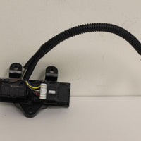 2004 INFINITI G35 COUPE  DRIVER SIDE MEMORY SEAT SWITCH CONTROL - BIGGSMOTORING.COM