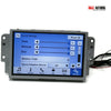 17-19 Ford Fusions ync3  Navigation Touch Display Screen GS7T-18B955-SB - BIGGSMOTORING.COM