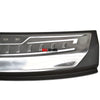 2021-2023 Factory Oem New Take Off GM Escalade Cargo Door Sill Plate 84645320
