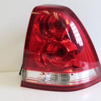 2004-2007 CHEVY MALIU PASSENGER RIGHT SIDE  REAR TAIL LIGHT - BIGGSMOTORING.COM