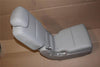 11-16 HONDA ODYSSEY PLUS ONE JUMP SEAT LEATHER LIGHT GREY 12 2ND ROW + one re#bi - BIGGSMOTORING.COM