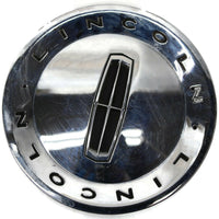 2003-2009 Lincoln Town MKZ Car Wheel Center Rim Hub Cap 4W13-1A096-CA - BIGGSMOTORING.COM