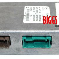 2000-2006 Mercedes Benz W220 S500 Communication Control Module A2108208026 - BIGGSMOTORING.COM