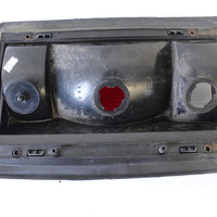 1995-2004  FORD VAN E150 E250 E350 PASSENGER  RIGHT SIDE TAIL LAMP TAIL LIGHT - BIGGSMOTORING.COM