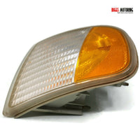 1997-2003 Ford F150 Driver Left Side Corner Marker Light Turn Signal Lamp - BIGGSMOTORING.COM