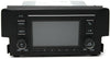 2016-2018 Honda Civic Radio Display Screen Cd Player 39100-TBA-A11