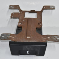 1998-2002 DODGE RAM REAR CUP HOLDER - BIGGSMOTORING.COM