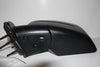 2008-2012 JEEP DRIVER LEFT SIDE POWER DOOR MIRROR BLACK