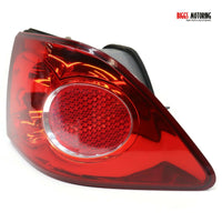 2006-2008 Kia Optima Passenger Right Side Rear Tail Light 31112 - BIGGSMOTORING.COM