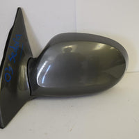 2002-2005 KIA SEDONA LEFT DRIVER SIDE MIRROR - BIGGSMOTORING.COM