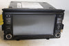 07 08 09 Nissan Altima Navigation Bose Radio Dvd Cd Player  25915 JA00B - BIGGSMOTORING.COM