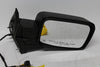 2006-2010 Jeep Commander Right Passenger Power Side View Mirror