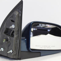 2006-2009 Chevrolet Equinox Right Passenger Side Mirror - BIGGSMOTORING.COM