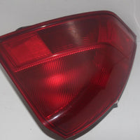 2001-2002 HONDA CIVIC  SEDAN DRIVER LEFT SIDE REAR TAIL LIGHT 26737 - BIGGSMOTORING.COM