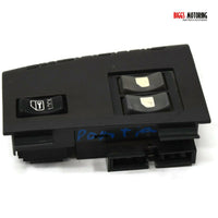 1990-1999 Silhouette Driver Left Side Power Window Master Switch - BIGGSMOTORING.COM