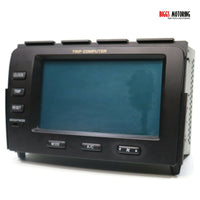 2003-2006 Acura Mdx Trip Computer Information Display Screen 78200-S3V-A110-M1 - BIGGSMOTORING.COM