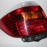 2008-2010 TOYOTA HIGHLANDER  DRIVER SIDE REAR TAIL LIGHT 29526