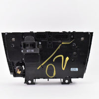 2001-2008 VOLCVO S60 V70  A/C HEATER CLIMATE CONTROL UNIT 8691878 - BIGGSMOTORING.COM