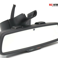 2014-2017 Dodge Challenger  Auto Dim Rear View Mirror GNTX-1122