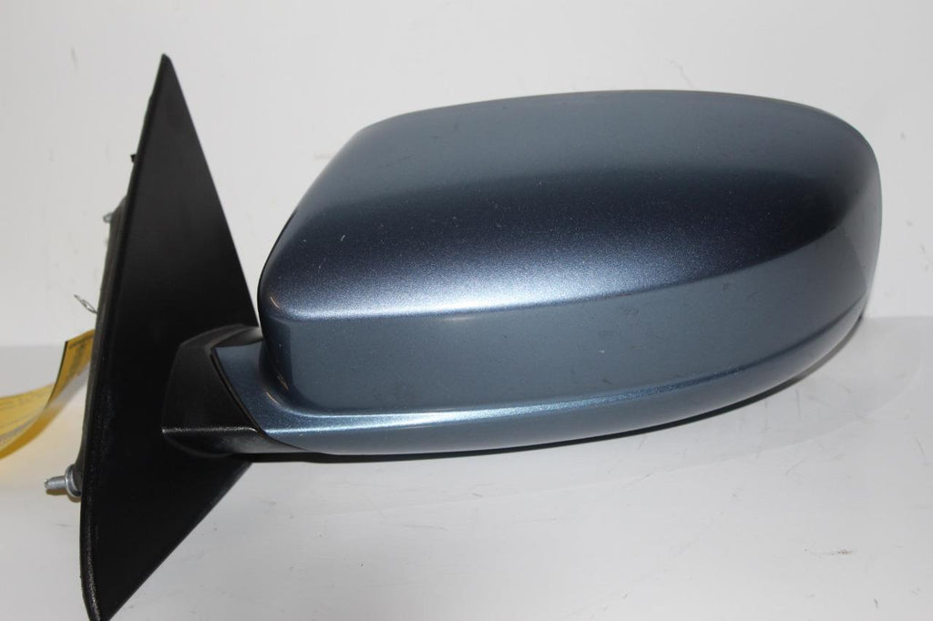 2011-2014 CHRYSLER 200 SEDAN DRIVER LEFT SIDE POWER REAR VIEW DOOR MIRROR BLUE