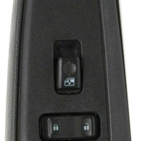 2003-2006 Chevy Silverado Passenger Right Side Power Window Switch 15109674 - BIGGSMOTORING.COM