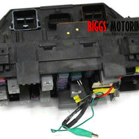 2011 Dodge Ram 1500 TIPM Totally Integrated Power Fuse Box Module 04692319AG