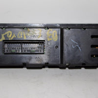 2002-2005 Ford Explorer A/C Heater Climate Control Unit 2L24-18C612-AA RE#BIGGS - BIGGSMOTORING.COM