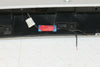 2002-2013 Escalade Avalanche Upper Roof Third Brake Light W/ Molding 15162120 - BIGGSMOTORING.COM