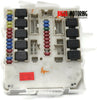 2007-2010 Nissan Titan Armada Xterra Fuse Box Relay Control Module 284B6 ZE000