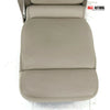 2004-2008  Ford F150 Center Console Jump Seat W/ Storage & Cup Holder Tan - BIGGSMOTORING.COM