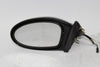 1999-2003 Pontiac Grand Am Driver Left Side Power Door Mirror Black 24656 - BIGGSMOTORING.COM