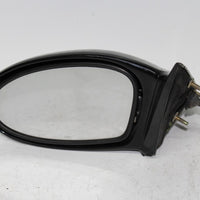 1999-2003 Pontiac Grand Am Driver Left Side Power Door Mirror Black 24656 - BIGGSMOTORING.COM